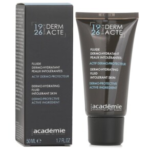 Academie Derm Acte Dermo Hydrating Cream Intolerant Skin 50ml