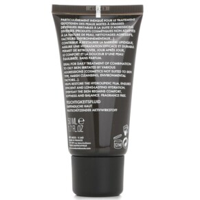 Kem dưỡng ẩm cho da nhạy cảm Academie 50ml giá rẻ