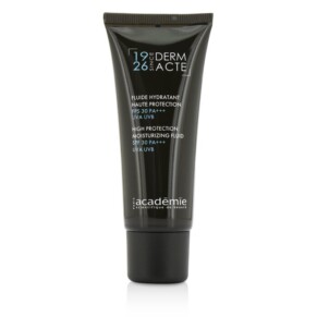 Kem Dưỡng Ẩm Chống Nắng SPF 30 Academie Derm Acte 40ml chính hãng