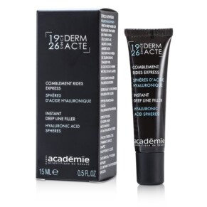 Academie Derm Acte Instant Deep Line Filler 15ml