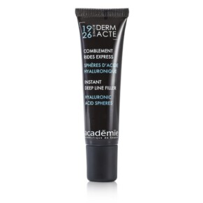 Kem lấp đầy nếp nhăn sâu Academie Derm Acte Instant 15ml chính hãng