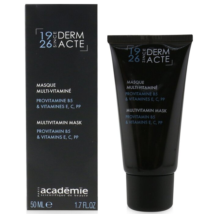 Academie Derm Acte Multivitamin Mask 50ml