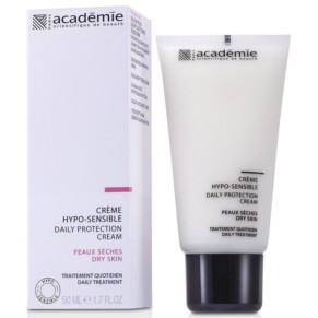 Academie Hypo Sensible Daily Protection Cream Tube Dry Skin 50ml