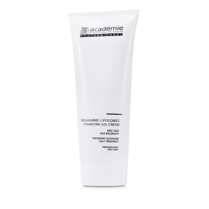 Kem Dưỡng Da Gel Tăng Cường 100ml Academie chính hãng
