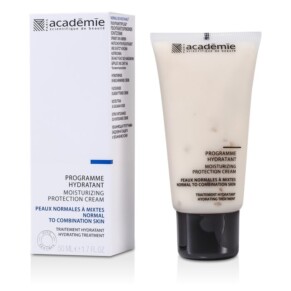 Academie Hypo Sensible Moisturizing Protection Cream Tube 50ml