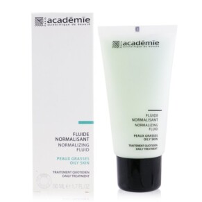 Academie Hypo Sensible Normalizing Fluid Moisturizing Matifying Care 50ml