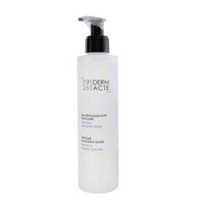 Nước tẩy trang micellar Academie 200ml chính hãng