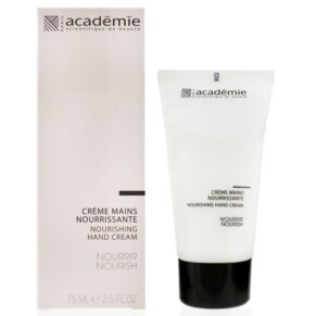 Academie Nourishing Hand Cream 75ml