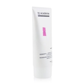 Academie Nourishing Revitalizing Modelling Cream Salon Size For Dry Skin 200ml