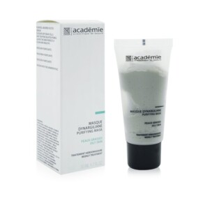 Academie Purifying Mask For Oily Skin 50ml