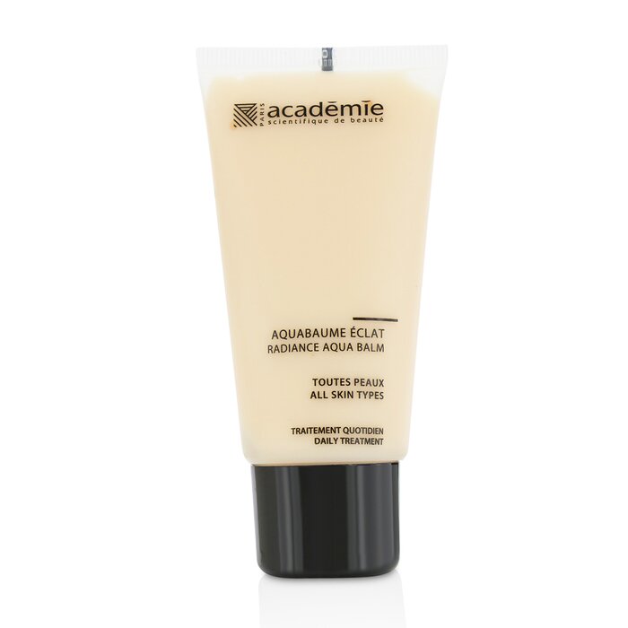 Balm Dưỡng Ẩm Radiance Aqua 50ml của Academie chính hãng