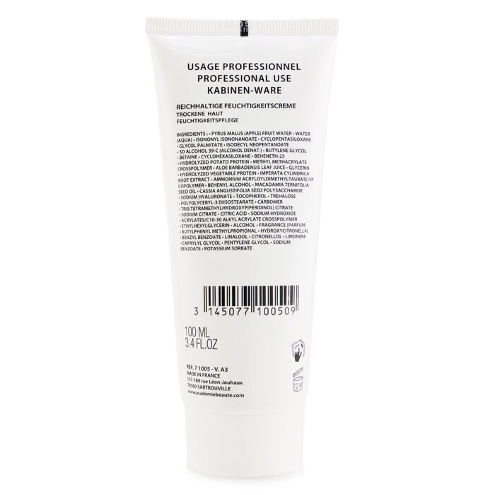 Kem dưỡng ẩm Academie Rich Cream cho da khô 100ml giá rẻ