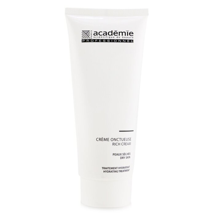 Kem dưỡng ẩm Academie Rich Cream cho da khô 100ml chính hãng