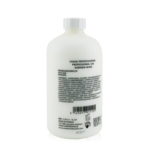 Nước tẩy trang Academie 500ml giá rẻ