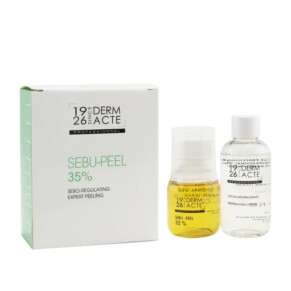 Academie Sebu Peel 35 Kit 1x Sebu Peel 35 50ml