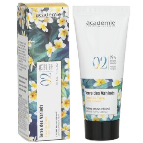Academie Tiare Flower Vahine Hand Cream 30ml