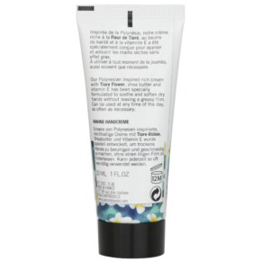 Kem dưỡng tay hoa Tiare Vahine Academie 30ml giá rẻ