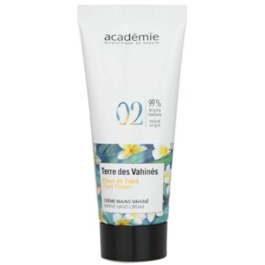 Kem dưỡng tay hoa Tiare Vahine Academie 30ml chính hãng