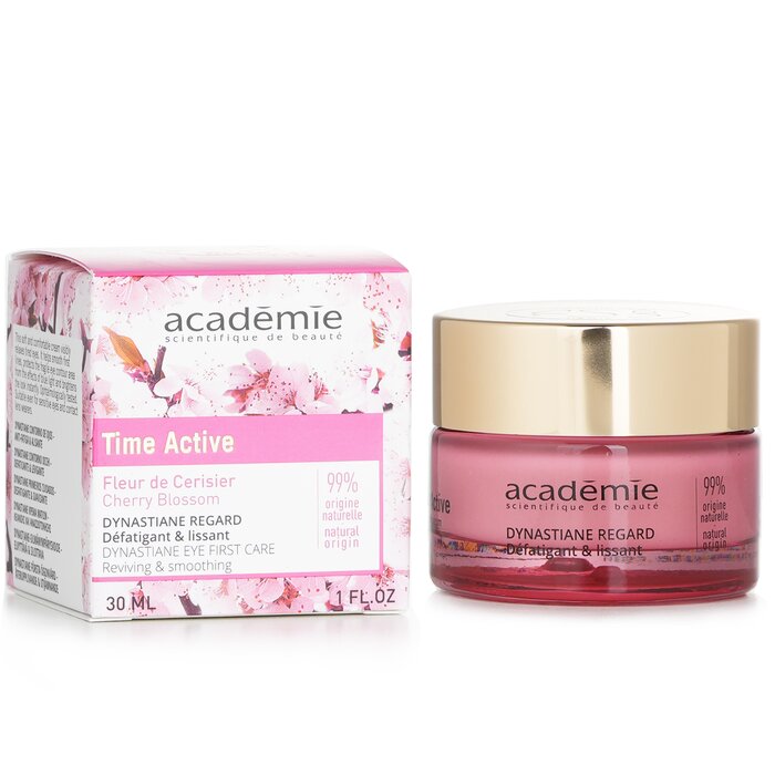 Academie Time Active Dynastiane Eye First Care 30ml