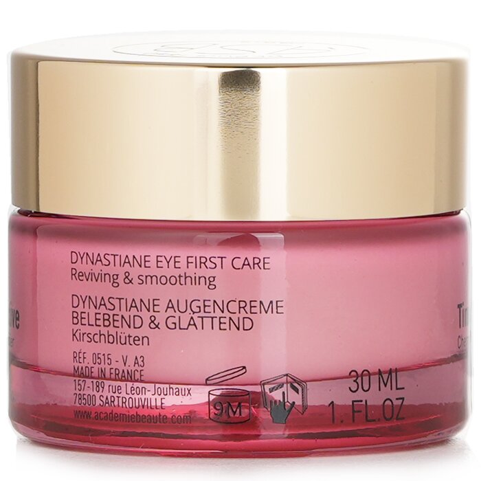 Tinh Chất Dưỡng Da Academie Time Active Dynastiane Eye First Care 30ml giá rẻ