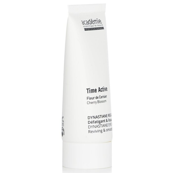 Academie Time Active Dynastiane Eye First Care Salon Size 50ml