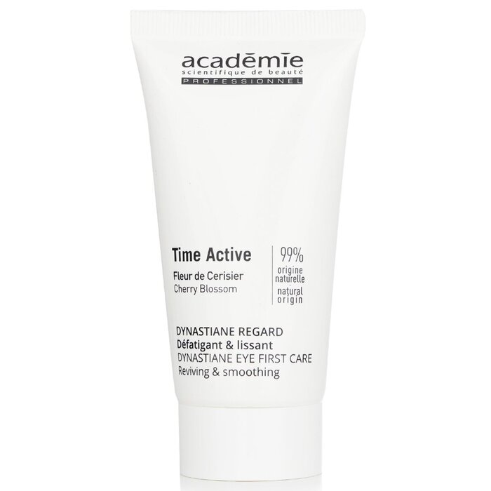Kem Dưỡng Da Academie Time Active Dynastiane Eye First Care Salon 50ml chính hãng