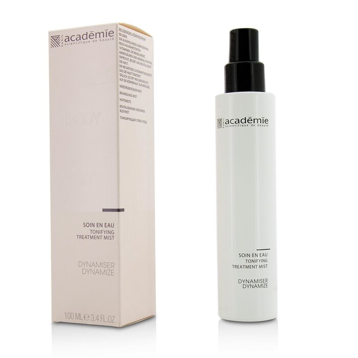 Academie Tonifying Treatment Mist 100ml