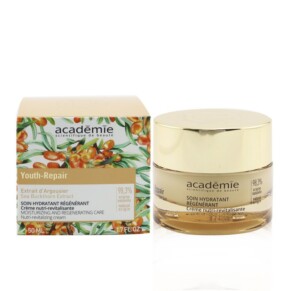 Academie Youth Repair Moisturizing Regenerating Care Nutri Revitalizing Cream 50ml