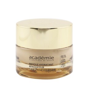 Mặt nạ dưỡng ẩm phục hồi trẻ hóa Academie 50ml chính hãng