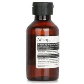 Aesop A Rose By Any Other Name Body Cleanser 100ml