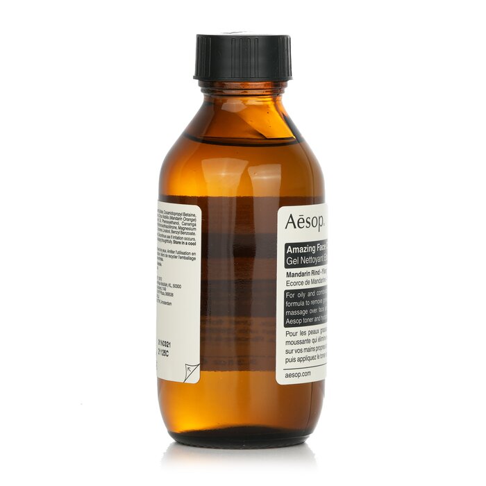 Aesop Amazing Face Cleanser 100ml