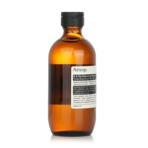 Aesop B Tea Balancing Toner 200ml