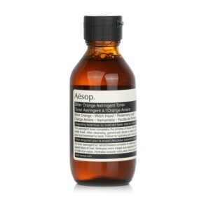 Nước cân bằng Aesop Bitter Orange 100ml chính hãng