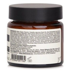 Kem dưỡng ẩm cho mặt Aesop Camellia Nut 60ml giá rẻ