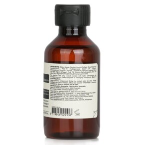 Sữa tắm hạt ngò Aesop 100ml giá rẻ