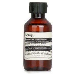 Sữa tắm hạt ngò Aesop 100ml chính hãng