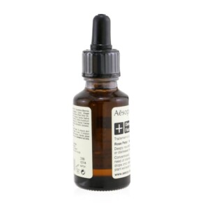 Aesop Damascan Rose Facial Treatment 25ml