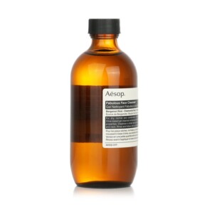 Aesop Fabulous Face Cleanser 200ml