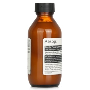 Aesop Gentle Facial Cleansing Milk 100ml