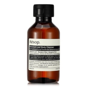 Sữa tắm lá phong Aesop 100ml chính hãng