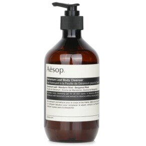 Sữa tắm lá phong Aesop 500ml chính hãng