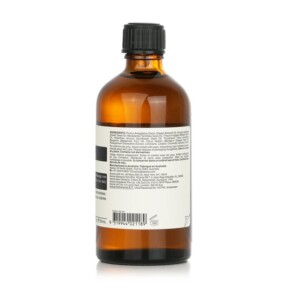 Dầu Dưỡng Thể Chiết Xuất Lá Cây Geranium Aesop 100ml giá rẻ