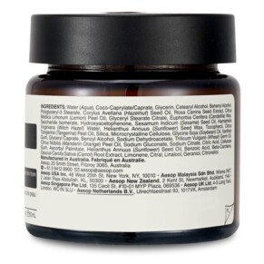 Kem Dưỡng Ẩm Mặt Aesop Mandarin 60ml giá rẻ