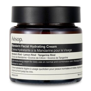 Kem Dưỡng Ẩm Mặt Aesop Mandarin 60ml chính hãng