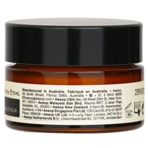 Kem mắt chống oxy hóa hạt mùi Aesop 10ml giá rẻ