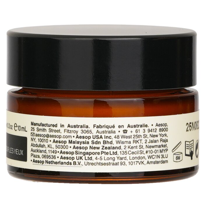 Kem mắt chống oxy hóa hạt mùi Aesop 10ml giá rẻ