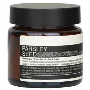 Aesop Parsley Seed Anti Oxidant Facial Hydrating Cream 60ml