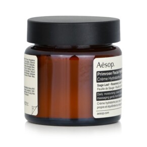 Aesop Primrose Facial Hydrating Cream 60ml