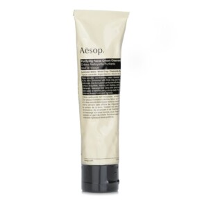Aesop Purifying Facial Cream Cleanser Tube 100ml