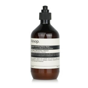 Balm Dưỡng Ẩm Toàn Thân Aesop 500ml chính hãng